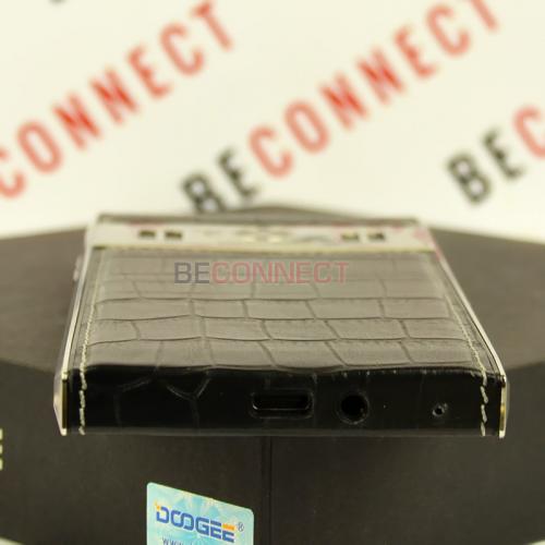 Doogee T3 Titans 3 Black